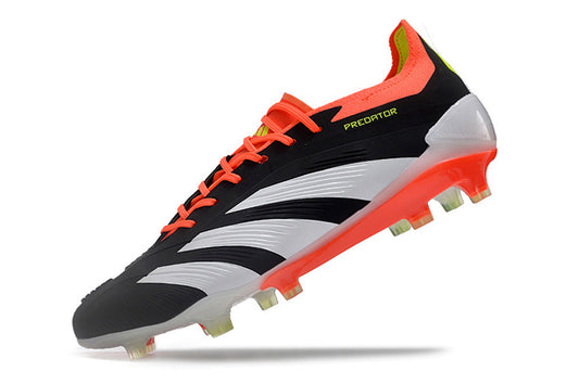 adidas Predator accuracy