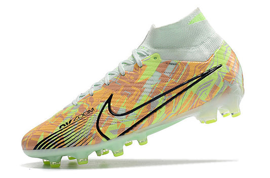 Nike Zoom Mercurial Vapor 15 Elite FG 'Bonded Pack'