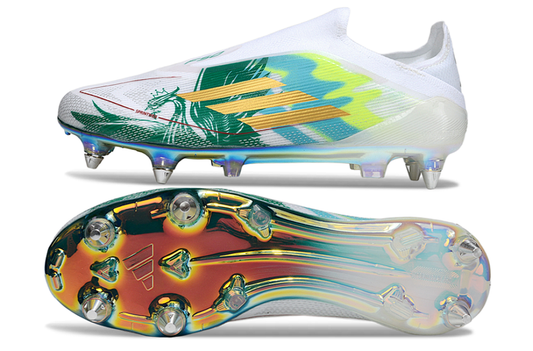 adidas F50 Elite Laceless SG