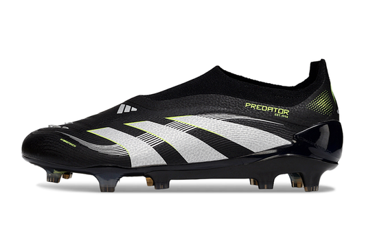 adidas 25 Predator Elite Laceless FG
