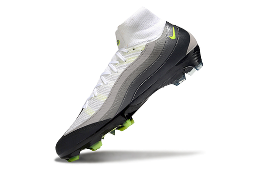 Nike Zoom Mercurial Superfly 10 Elite x Air Max 95 SE FG