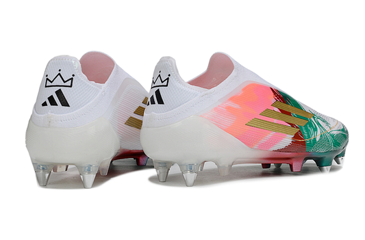 adidas F50 Elite Laceless SG