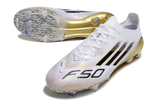 Adidas F50 Elite FG 'Road to Glory Pack'