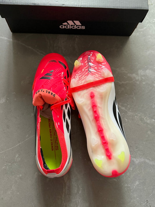 adidas 26 Predator Elite Tongue FG