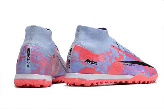 Nike Zoom Mercurial Superfly 9 Elite FG 'Disruption Pack'