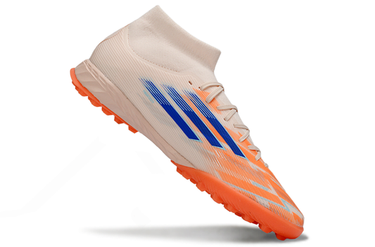 Adidas F50 Sparkfusion League Mid TF