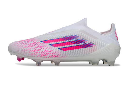 adidas F50 Elite Laceless FG