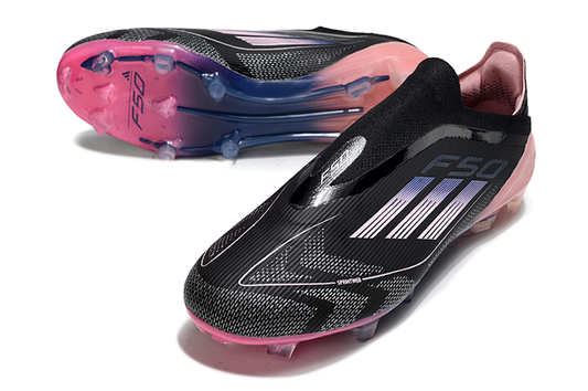 adidas F50 Elite Laceless FG
