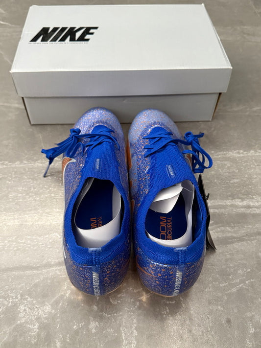 Mercurial Vapor XV Elite FG