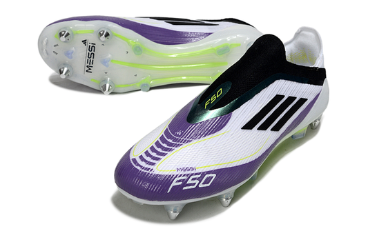 adidas F50 Elite Laceless SG