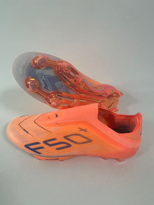 Adidas F50 Elite Laceless FG