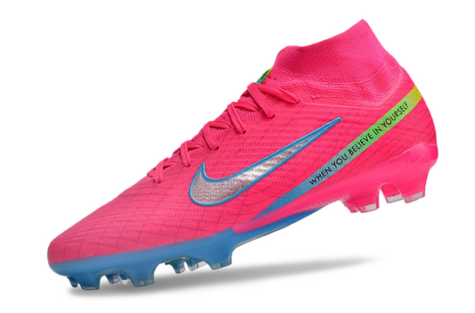 Nike Air Zoom Mercurial Superfly 9 Elite FG