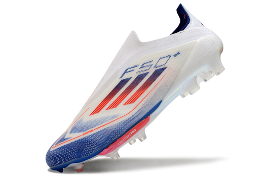 Adidas F50+ Elite Laceless FG 'Advancement Pack'