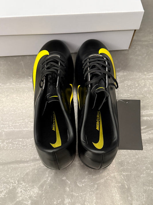 Mercurial Superfly 1 Elite FG