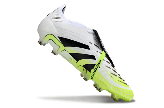 Adidas Predator Elite Fold-Over Tongue FG 'Radiant Blaze Pack'