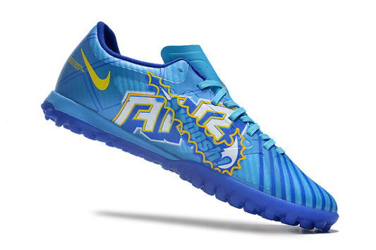 Nike Zoom Mercurial Vapor 15 Elite FG 'CR7 Azulejo'