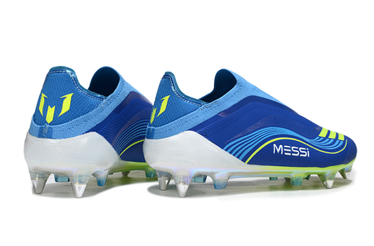 adidas F50 Elite Laceless SG