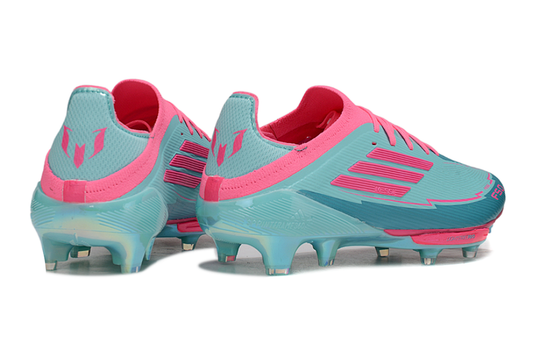Adidas F50 Elite FG 'La Vida Tropical Pack' Lionel Messi