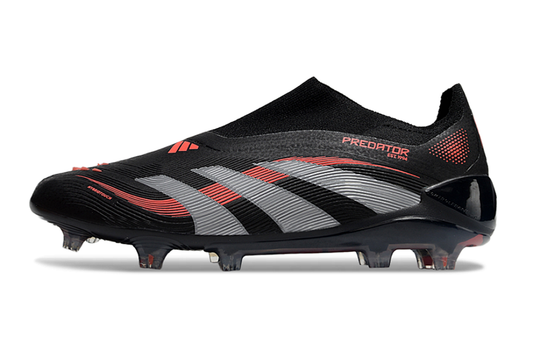 Adidas Predator accuracy+FG Boots25