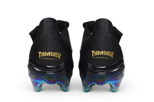 PREDATOR ACCURACY FG BOOTS