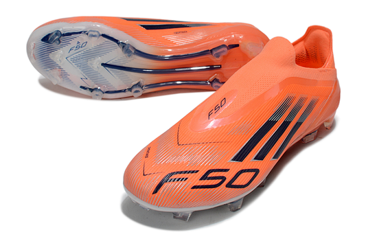 adidas F50 Elite Laceless FG