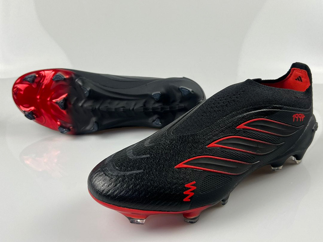 Adidas Predator Laceless 26 FG