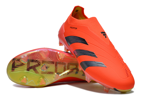 adidas Predator accuracy