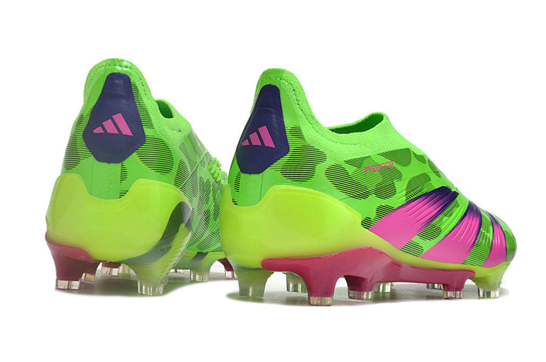 adidas Predator accuracy