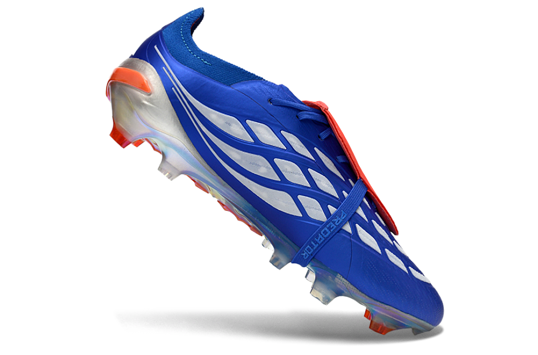 26 Predator Elite Tongue FG