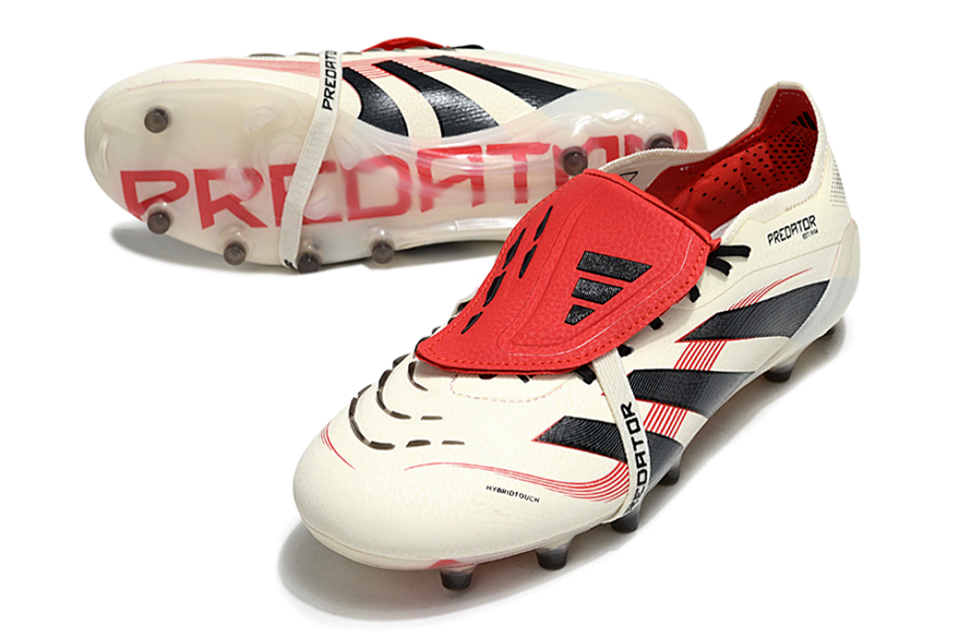 adidas 25 Predator Elite Tongue AG