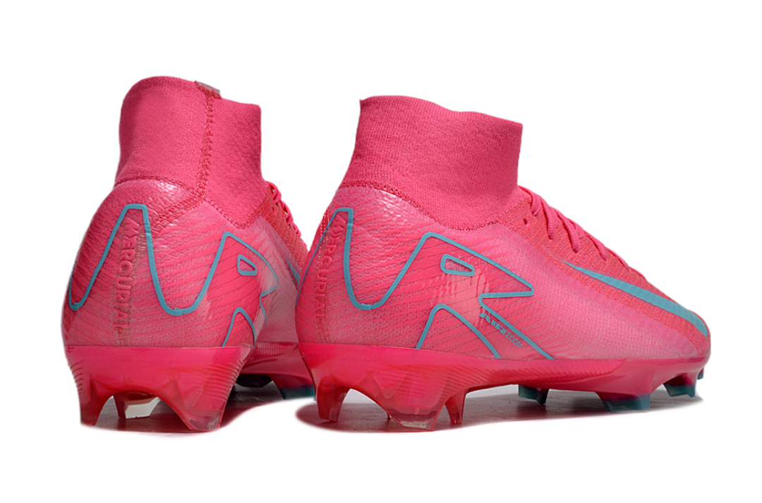 Nike Mercurial Superfly IIX Elite FG