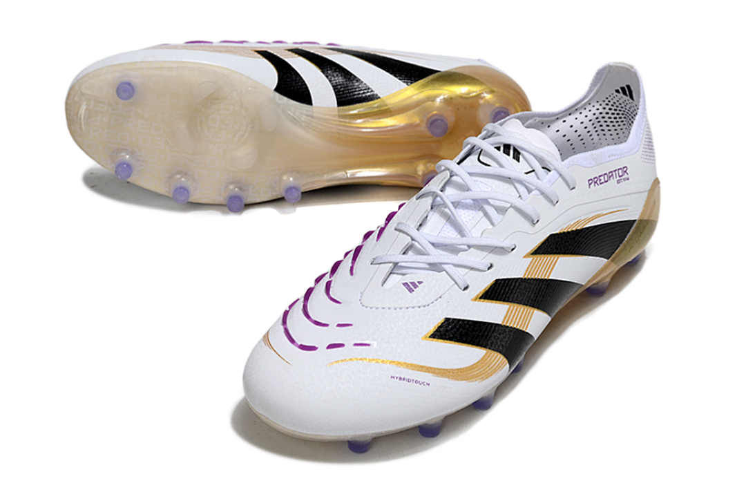 adidas 25 Predator Elite AG