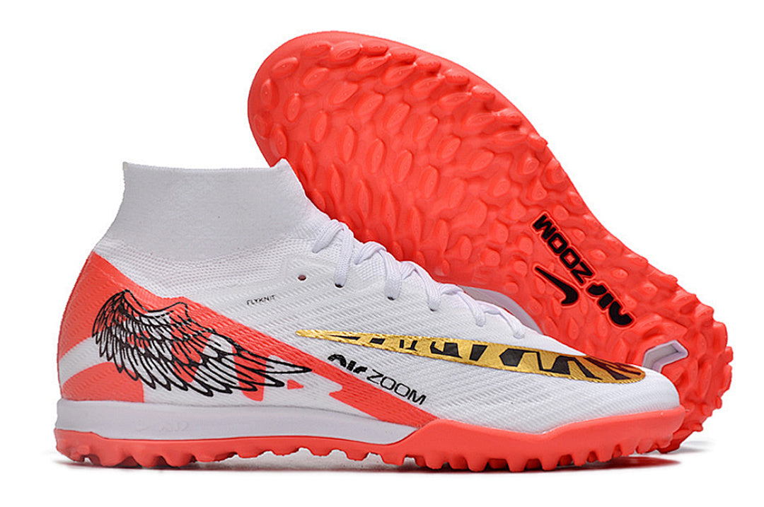 Nike Air Zoom Mercurial Vapor 15 Elite TF