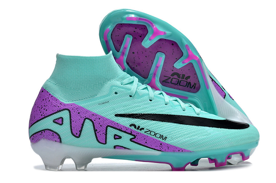 Nike Air Zoom Mercurial Vapor 15 XV Elite FG
