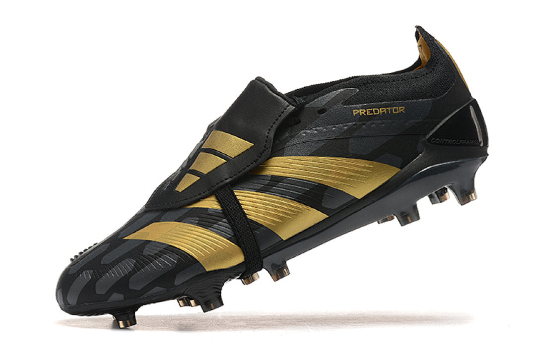 Adidas Predator Accuracy FG Boots