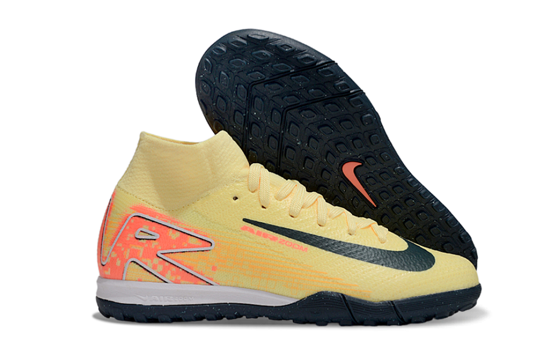 Nike Air Zoom Mercurial Vapor 15 Elite TF