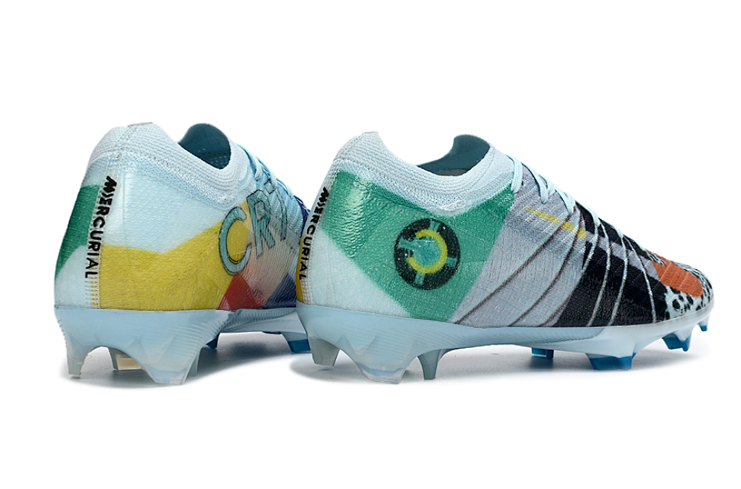 Nike Mercurial Vapor 16 Elite FG