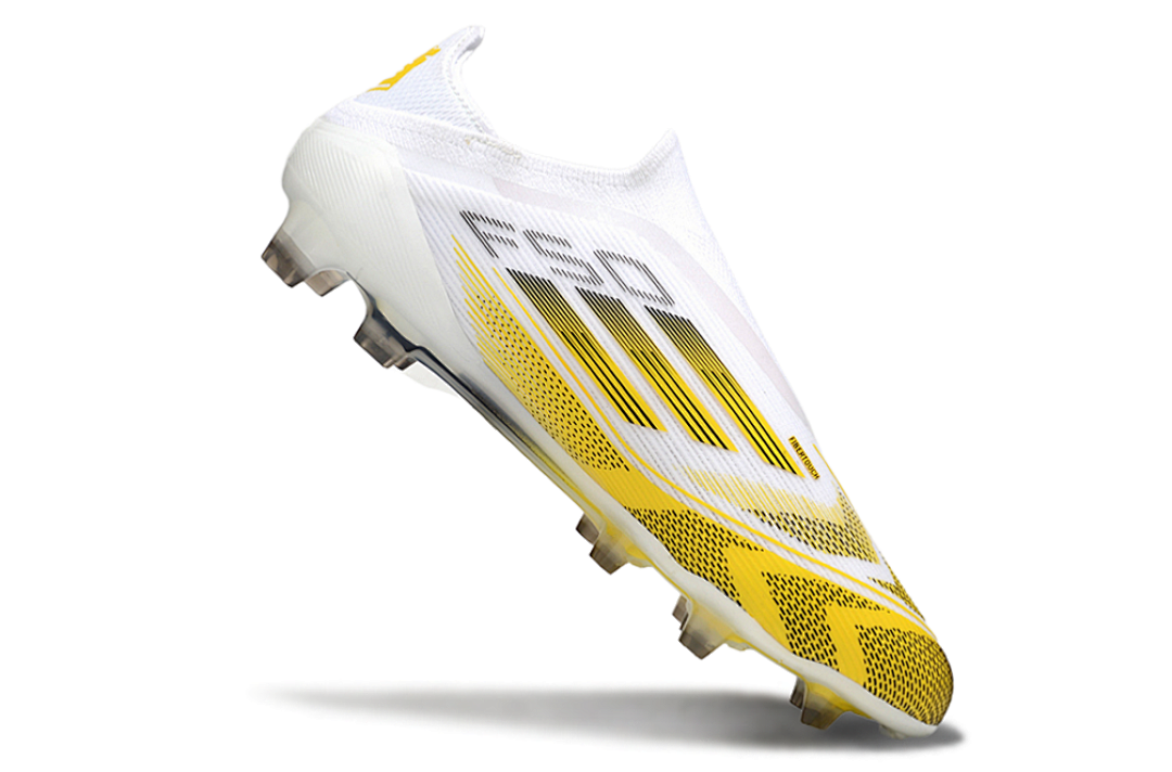 adidas F50 Elite Laceless FG