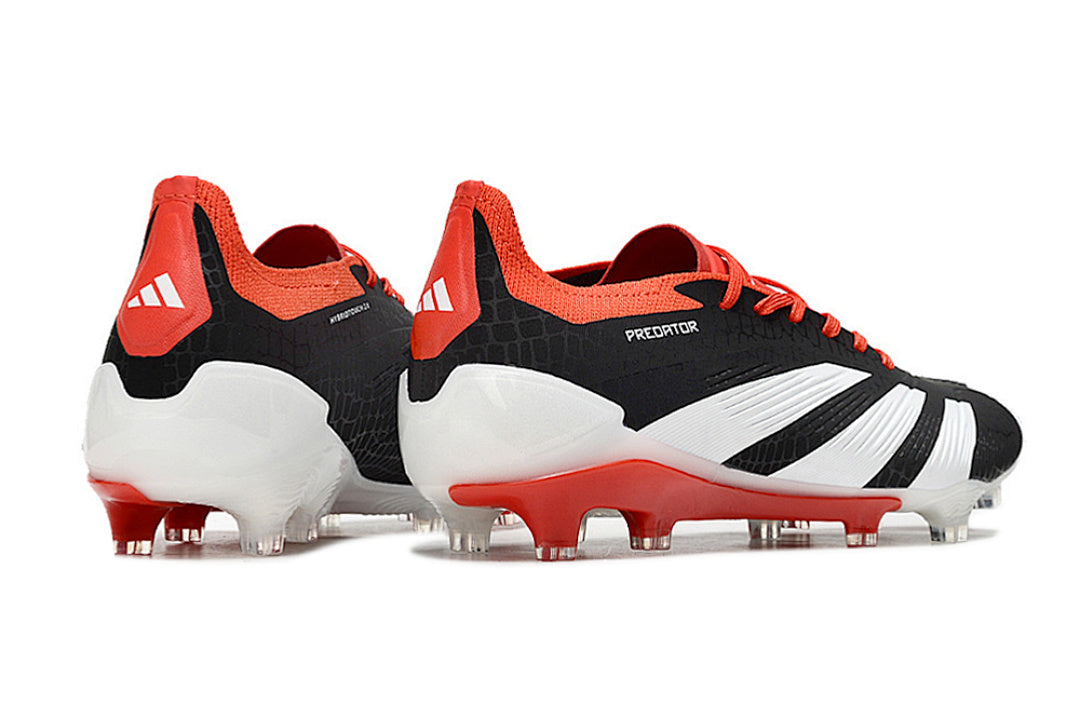 adidas Predator accuracy