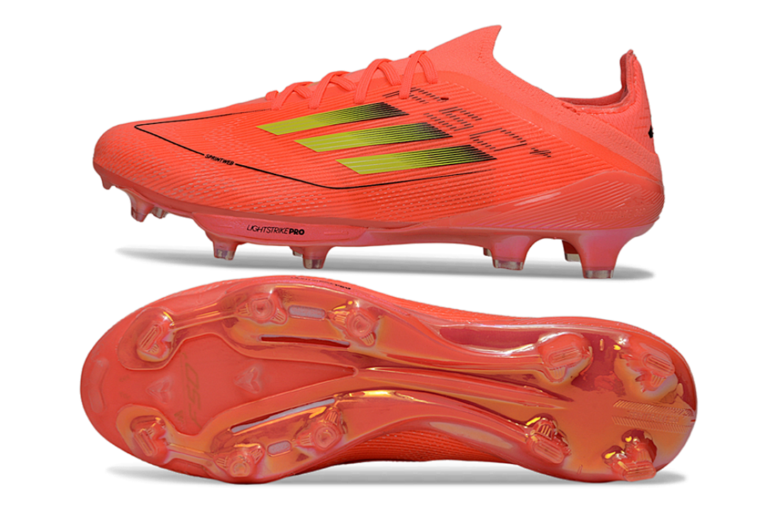 adidas F50 pro FG