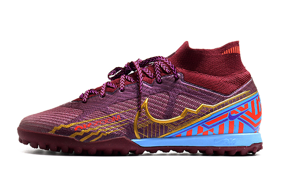 Mercurial Superfly IX Elite TF