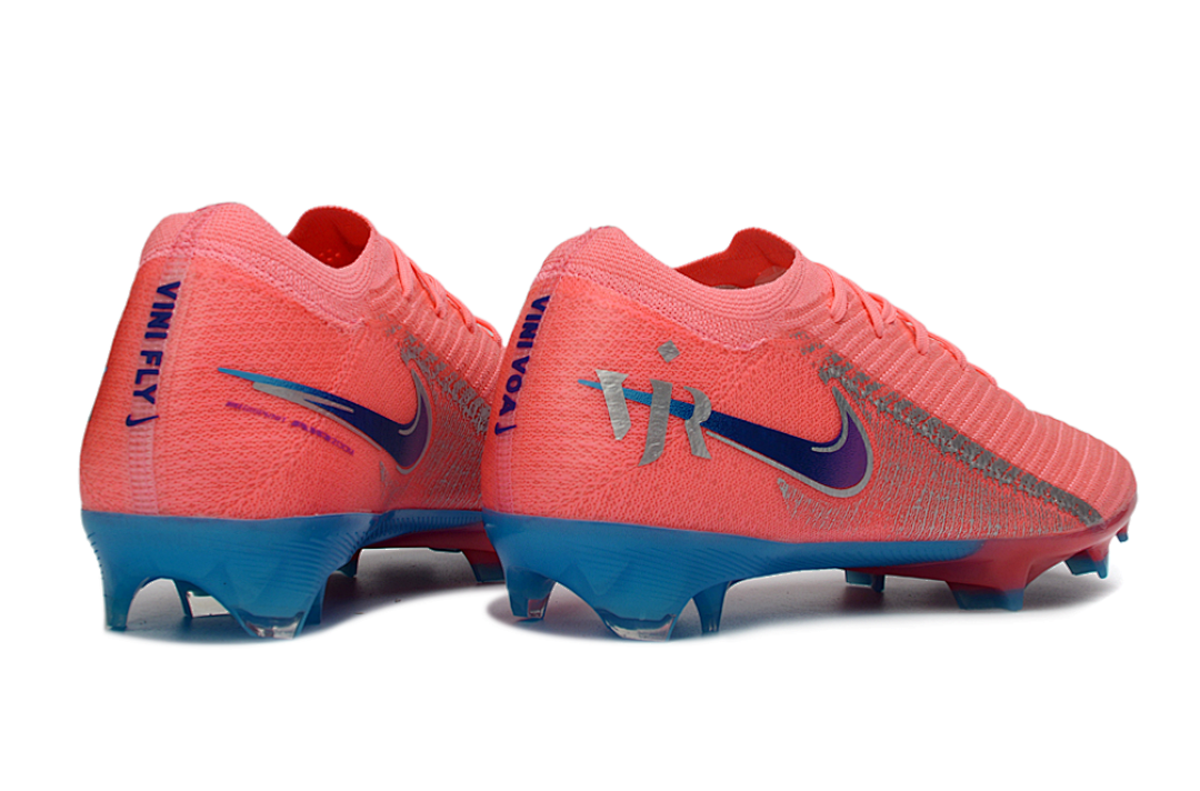 Nike Air Zoom Mercurial Vapor 16 Elite FG Vini Jr.