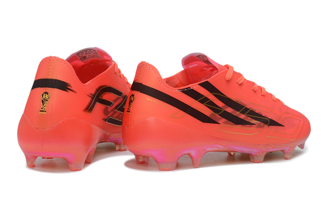 Adidas F50 HYPERFAST EVO FG SIZE