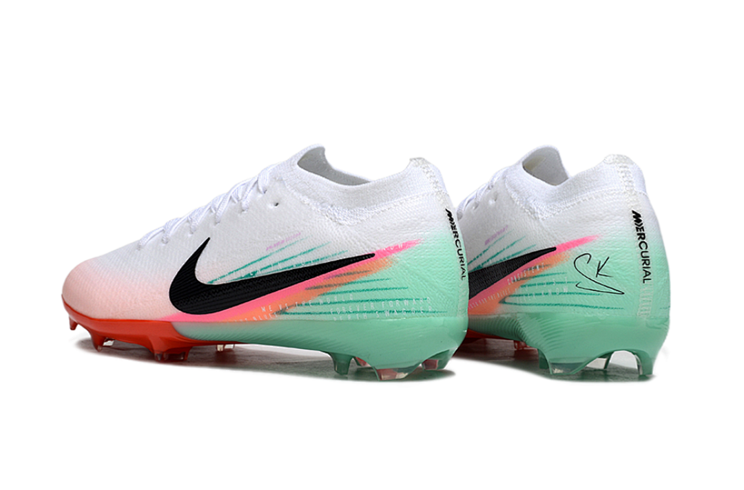 Nike Mercurial Vapor Superfly 1 RGN SE FG CR7