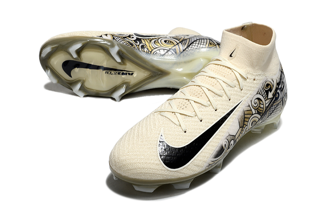 Mercurial Superfly IIX Elite FG