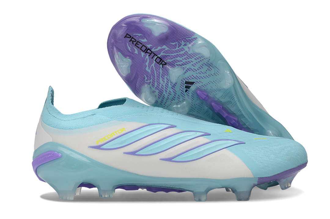 adidas 26 Predator Elite LL FG