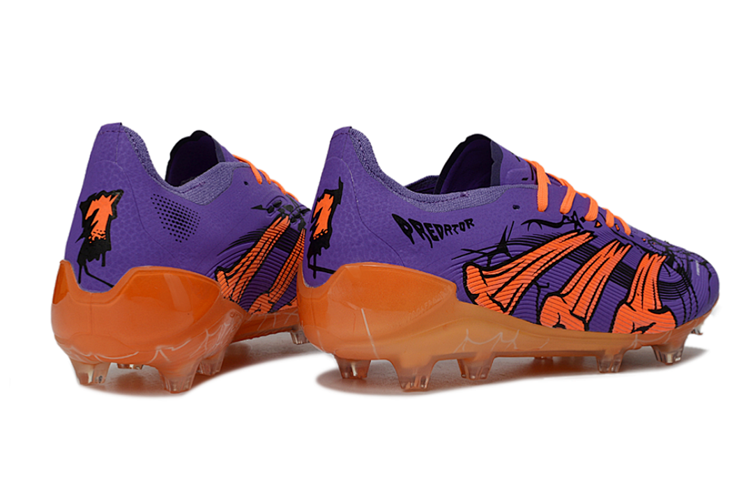 Adidas Predator accuracy+FG Boots
