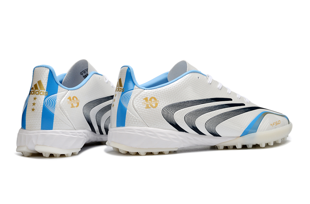 adidas F50 ELITE TUNIT TF