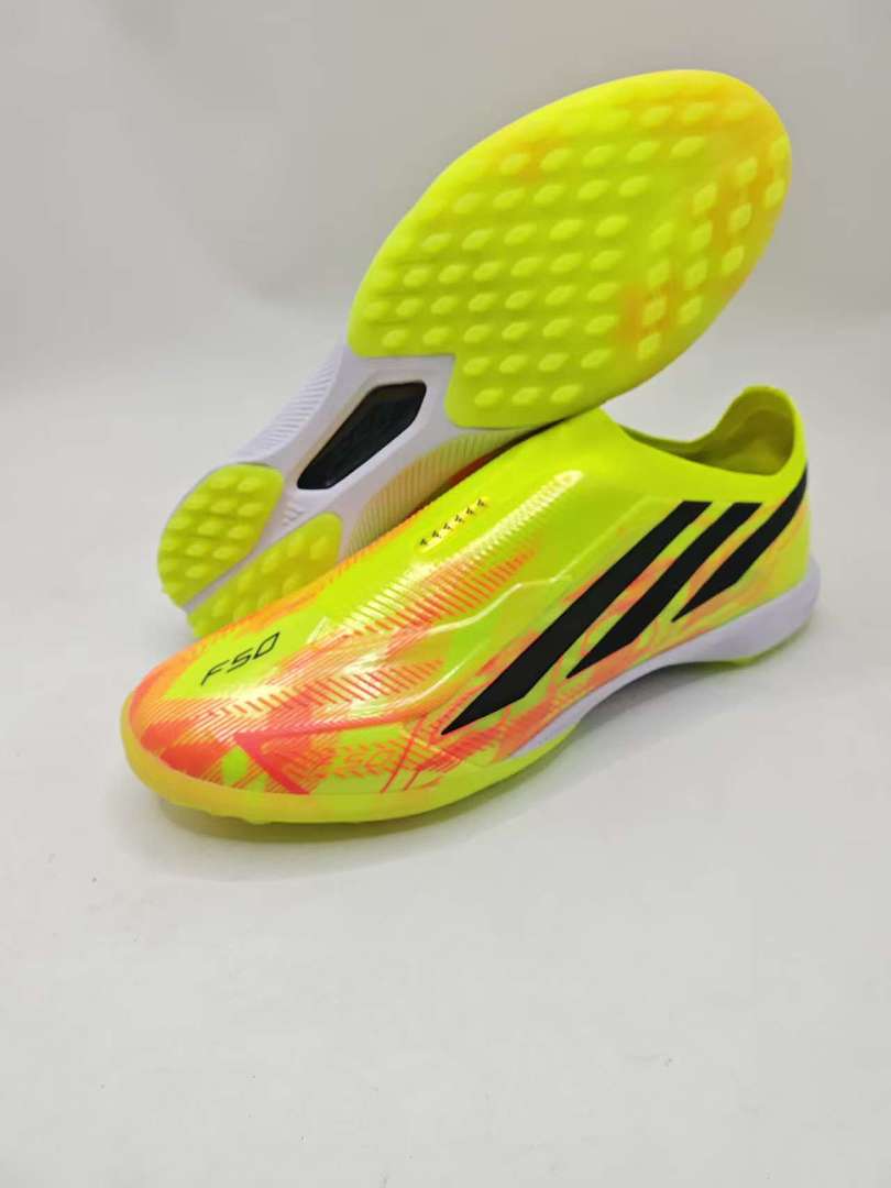F50 Elite LL TF