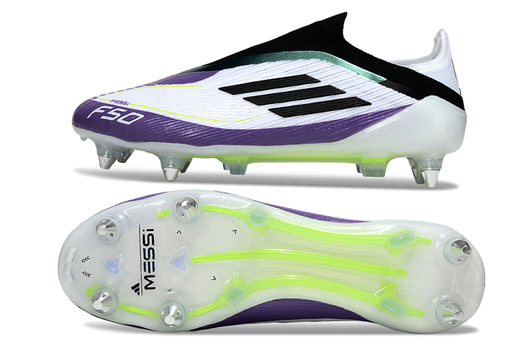 adidas F50 Elite Laceless SG
